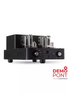   Unison Research Triode 25 Black Edition - csöves integrált erősítő /fekete/