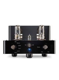 Unison Research Triode 25 - Black Edition