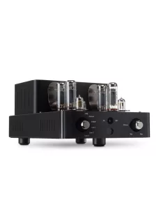   Unison Research Triode 25 Black Edition - csöves integrált erősítő /fekete/