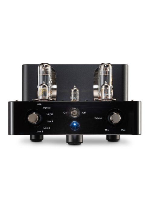 Unison Research Triode 25 - Black Edition