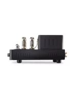 Unison Research Triode 25 Black Edition - csöves integrált erősítő /fekete/