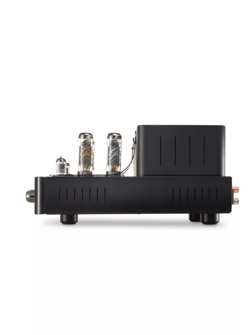 Unison Research Triode 25 Black Edition - csöves integrált erősítő /fekete/