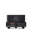 Unison Research Triode 25 Black Edition - csöves integrált erősítő /fekete/