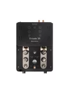 Unison Research Triode 25 Black Edition - csöves integrált erősítő /fekete/