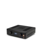 Unison Research UNICO PRE V2 sztereó előerősítő /Fekete/