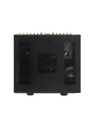 Unison Research UNICO PRE V2 sztereó előerősítő /Fekete/