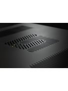 Unison Research UNICO PRE V2 sztereó előerősítő /Fekete/