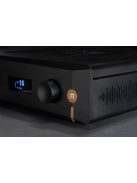 Unison Research UNICO PRE V2 sztereó előerősítő /Fekete/