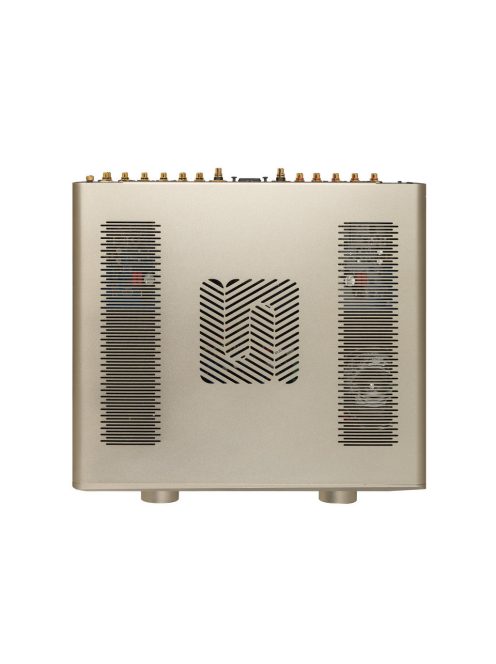 Unison Research UNICO PRE V2 sztereó előerősítő /Ezüst/