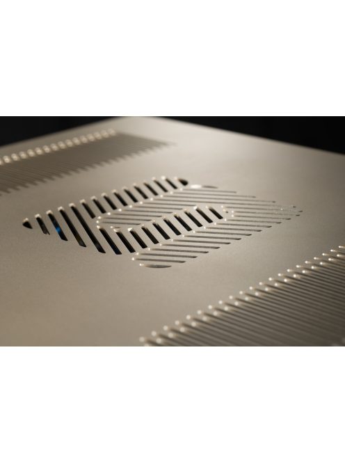 Unison Research UNICO PRE V2 sztereó előerősítő /Ezüst/