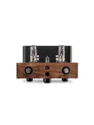 Unison Research Triode 25 Black Edition - csöves integrált erősítő /dió/