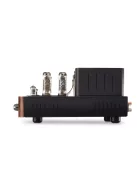 Unison Research Triode 25 Black Edition - csöves integrált erősítő /dió/