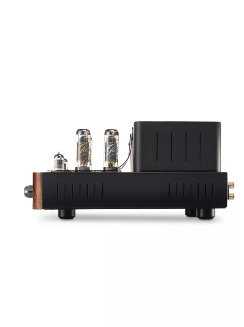 Unison Research Triode 25 Black Edition - csöves integrált erősítő /dió/