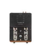 Unison Research Triode 25 Black Edition - csöves integrált erősítő /dió/