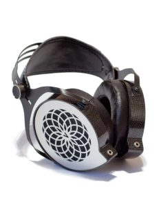 Verum 1 - Vezetékes planar fejhallgató /carbon/