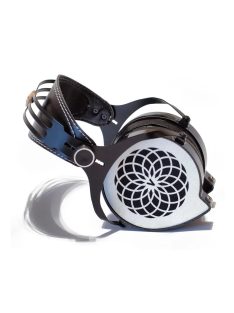 Verum 1 - Vezetékes planar fejhallgató /carbon/