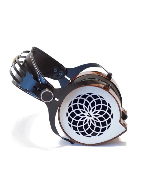 Verum 1 - Vezetékes planar fejhallgató /zebrano/