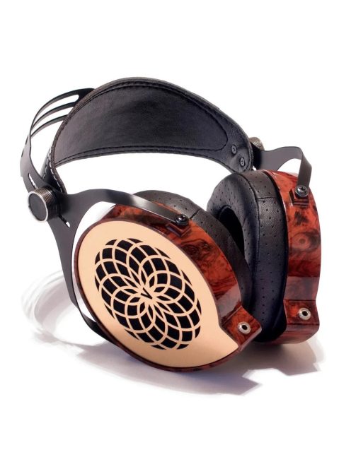 Verum 1 - Vezetékes planar fejhallgató /bubinga/