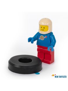 Viablue UFO Absorber Rezgéscsillapító (Fekete)