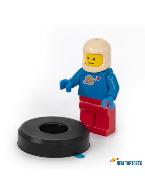 Viablue UFO Absorber Rezgéscsillapító (Fekete)