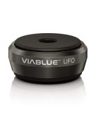 Viablue UFO Absorber Rezgéscsillapító (Fekete)