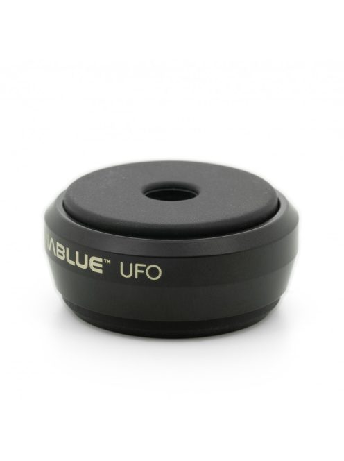 Viablue UFO Absorber Rezgéscsillapító (Fekete)