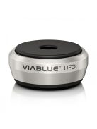 Viablue UFO Absorber Rezgéscsillapító (ezust)