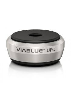 Viablue UFO Absorber Rezgéscsillapító (ezust)