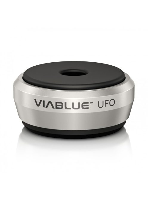 Viablue UFO Absorber Rezgéscsillapító (ezust)