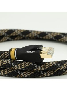 VIABLUE EP-7 Ethernet Kábel /2m/