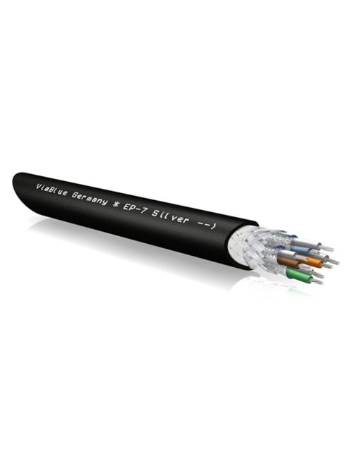 VIABLUE EP-7 Ethernet Kábel /1.5 m/