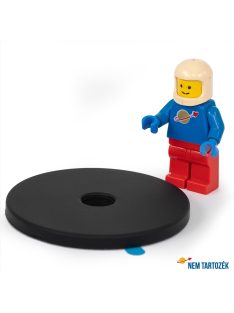 Viablue UFO Absorber Rezgéscsillapító (Fekete)