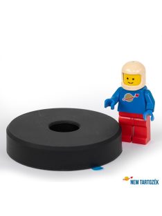 Viablue UFO Absorber Rezgéscsillapító (Fekete)