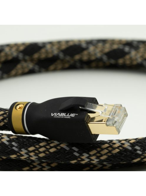 VIABLUE EP-7 Ethernet Kábel 