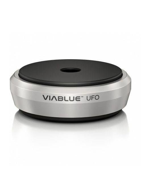 Viablue UFO Absorber Rezgéscsillapító (ezust)