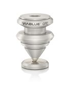 Viablue QTC Spike High-End hangfal Tüske - Fekete (4db)