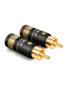 VIABLUE NF-S6 AIR Analóg RCA Kábel
