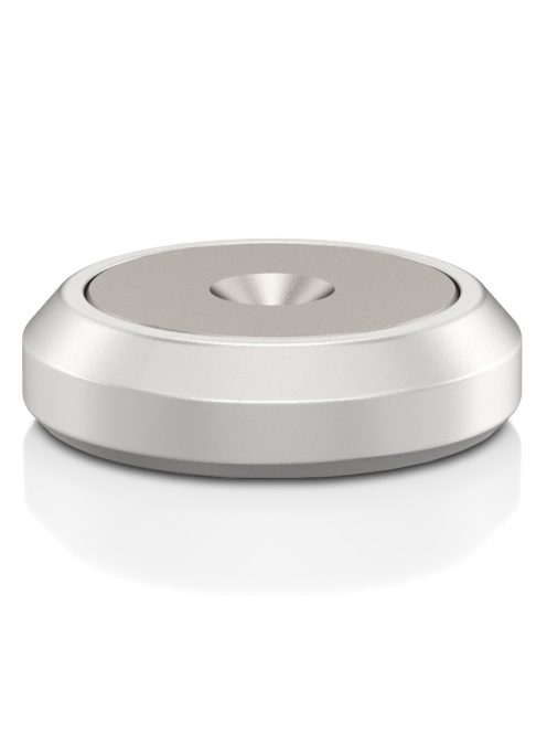 VIABLUE QTC Disc (16 mm) Tüskealátét - Ezüst (8 db)