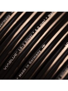 VIABLUE LS-2 4 - Hangfalkábel (M) 