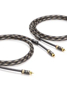 VIABLUE NF-S1 T8 Analóg RCA Kábel /1 m/