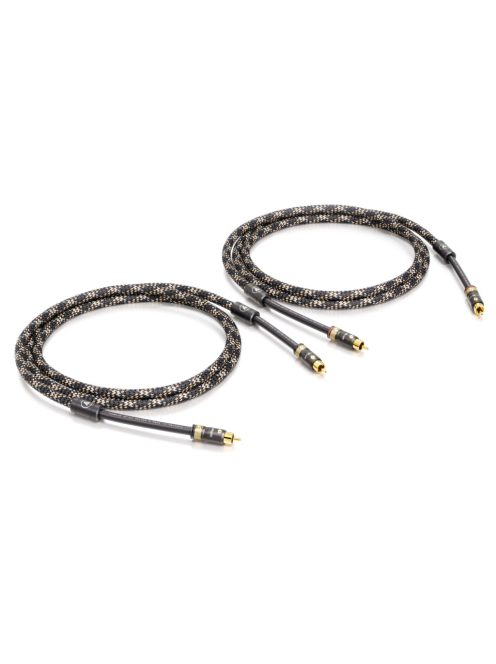 VIABLUE NF-S1 T8 Analóg RCA Kábel /7.5 m/