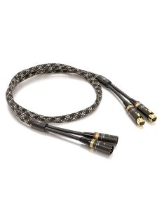 VIABLUE NF-S1 T8 Analóg XLR Kábel /3 m/