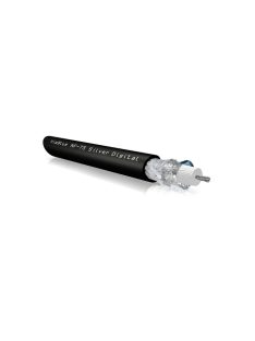 VIABLUE NF-75 T8 Digitális Koax. RCA Kábel /10 m/