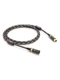 VIABLUE NF-S2 T8 Digitális XLR Kábel /2.5 m/