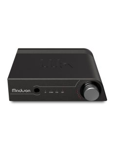 Wattson Audio - Madison - Streamer/Lejátszó és DAC