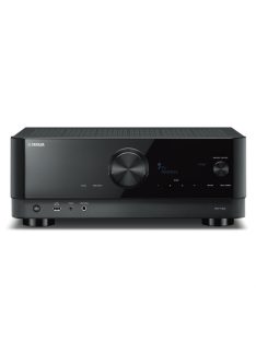 YAMAHA RX-V4A 5.1 házimozi erősítő /Fekete/