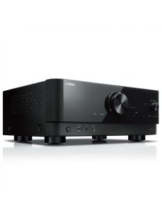 YAMAHA RX-V4A 5.1 házimozi erősítő /Fekete/