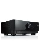 YAMAHA RX-V4A 5.1 házimozi erősítő /Fekete/
