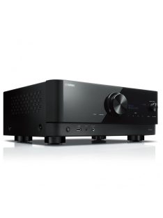 YAMAHA RX-V4A 5.1 házimozi erősítő /Fekete/