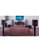 YAMAHA RX-V4A 5.1 házimozi erősítő /Fekete/